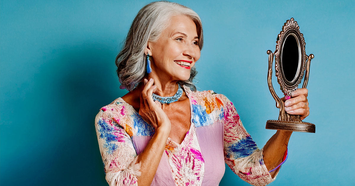 From Mirror Moments to Radiant Confidence: How a Liposomal Cream Can Rewrite Your Crepey Skin Story