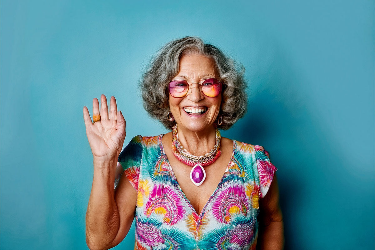 What Really Causes Crepey Skin After 50—and How to Fix It for Good