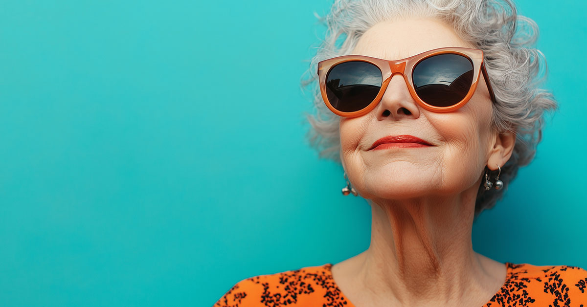 30 Days of Idebenone: A Microscopic Timeline of Crepey Skin Repair