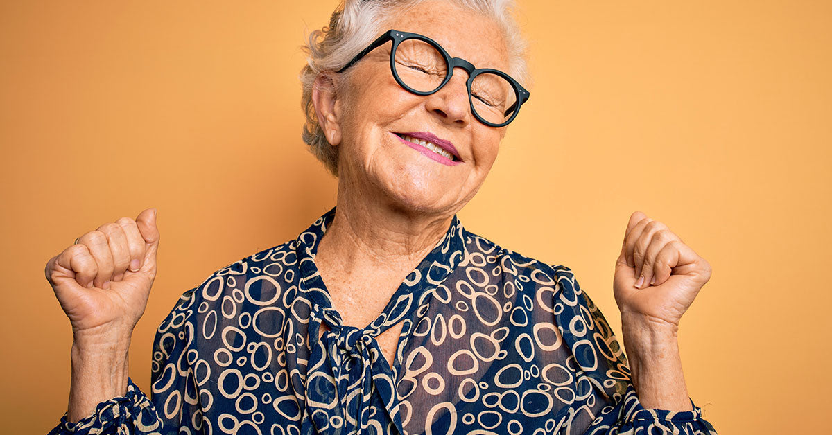 How to Build an Anti-Crepey Skin Routine That Works