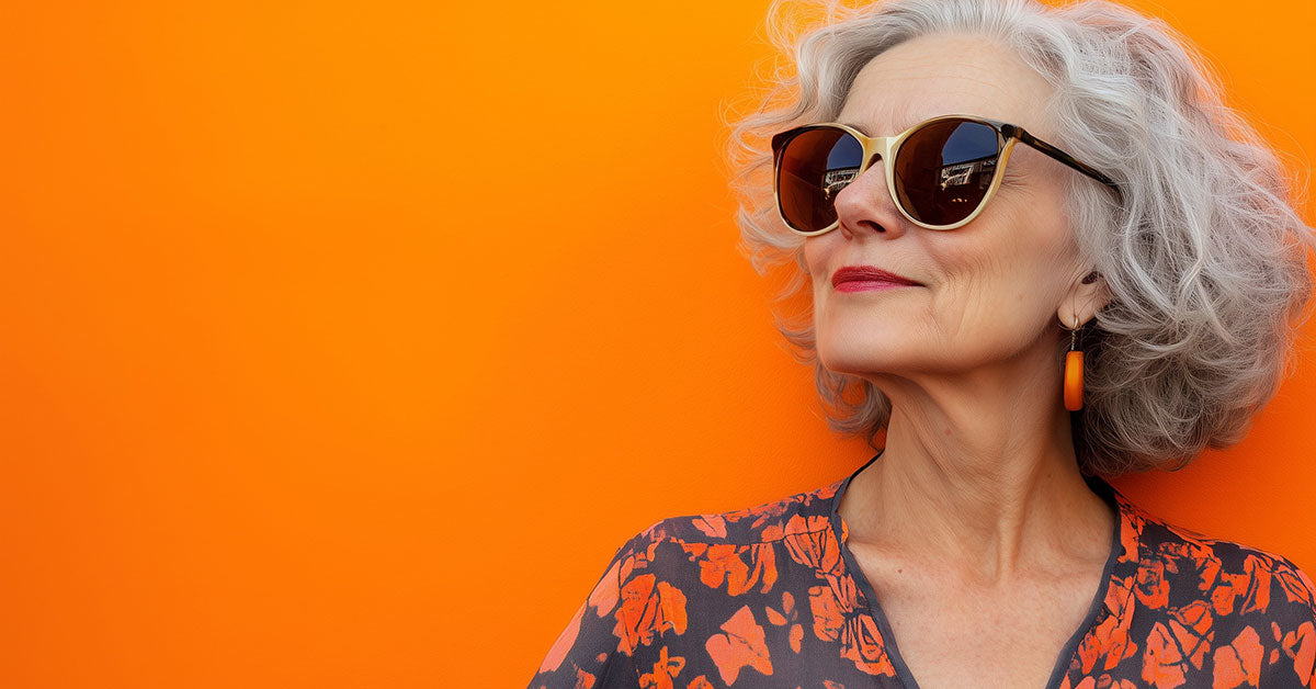 How Liposomal Bioactives Transform Skincare for Women Over 50