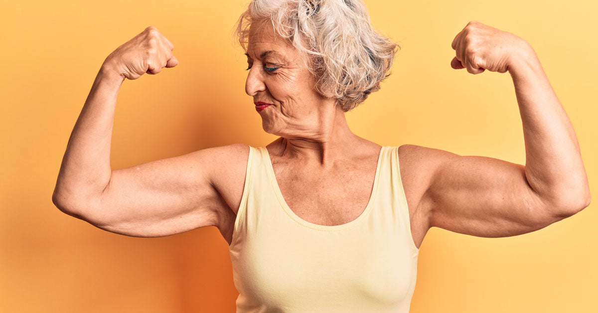 Understanding Crepey Skin: What It Is and How to Combat It