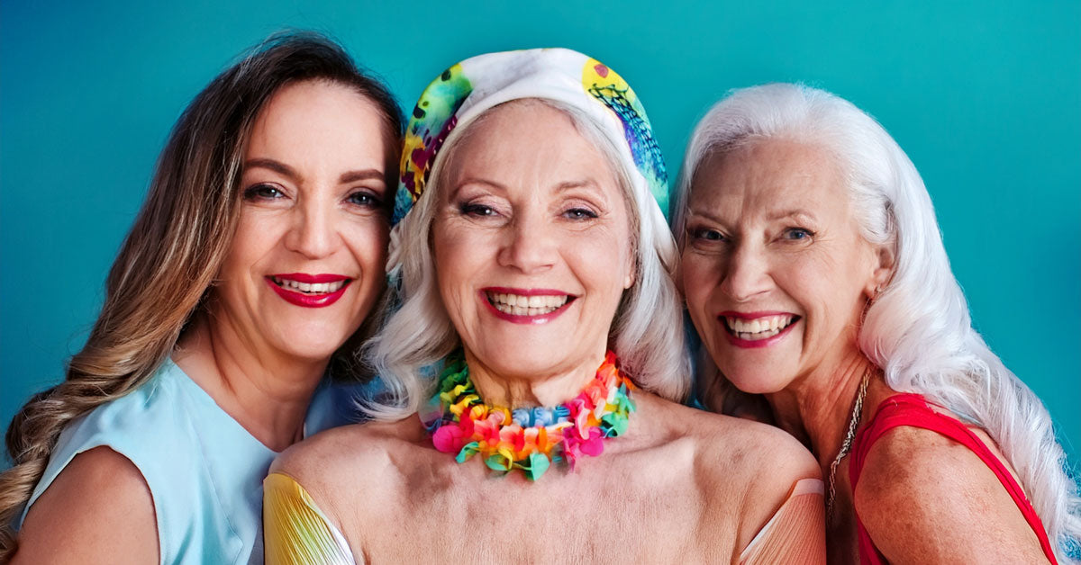 Meet the Dream Team: Idebenone, Hyaluronic Acid, and Retinol