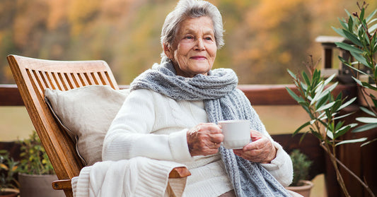 Why Treating Crepey Skin is Essential, Even in Fall and Winter