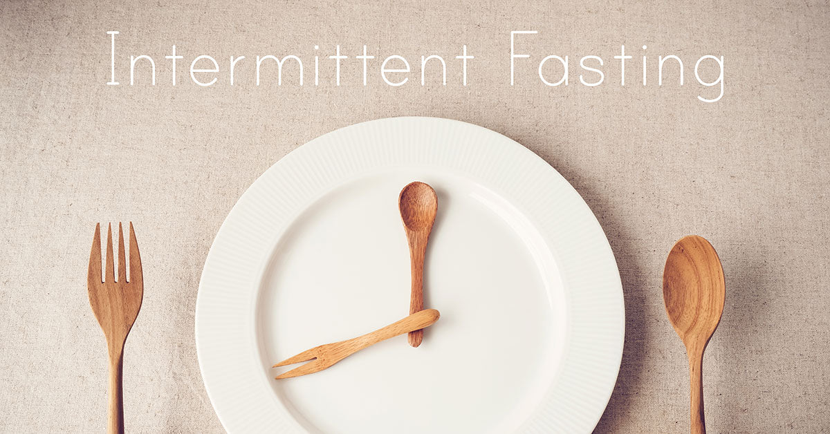 10 Benefits Of Fasting For Overall Wellness (And Yes, Also Your Skin)