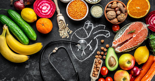 13 Foods That Help Boost Skin Quality