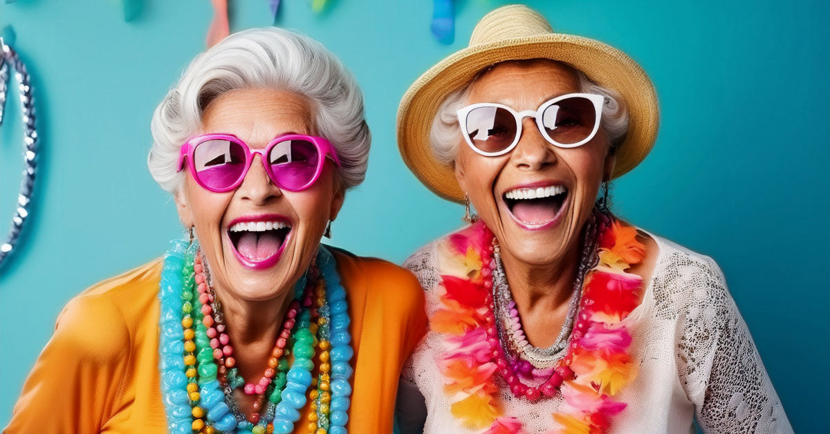 Can Antioxidants Slow Skin Aging?