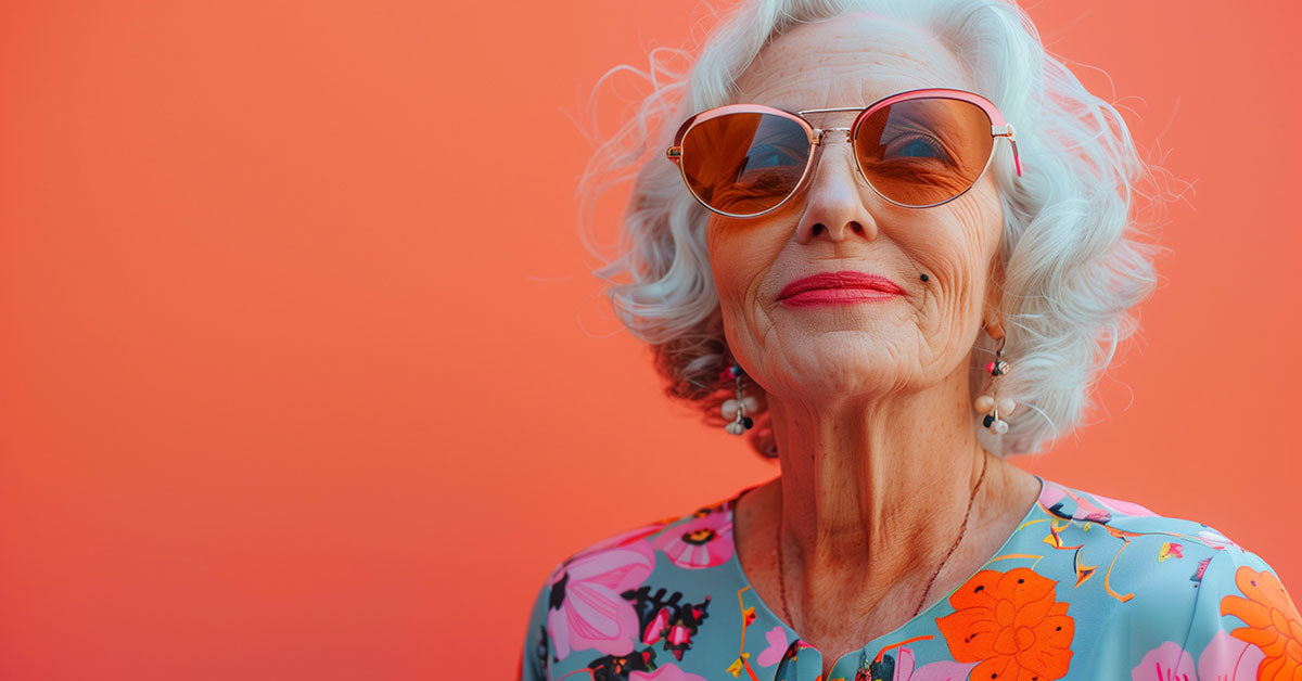 The Antioxidant Powerhouse for Aging Skin: How Idebenone Outperforms Vitamins C & E