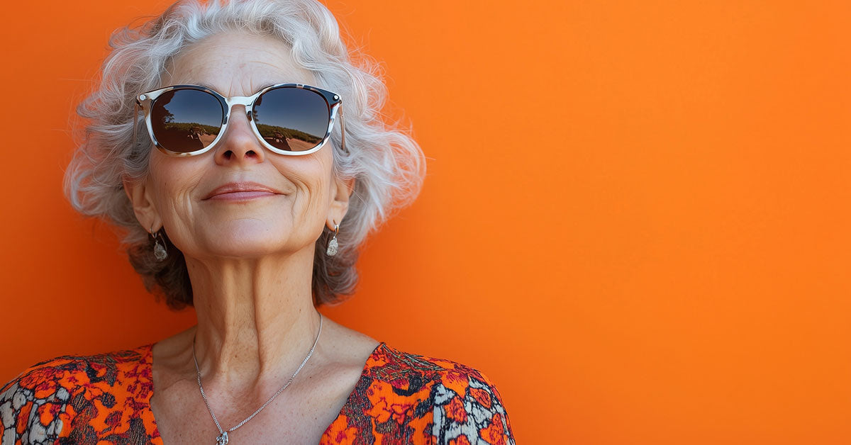 Idebenone: The Bioactive Antioxidant Transforming Skincare for Women Over 50