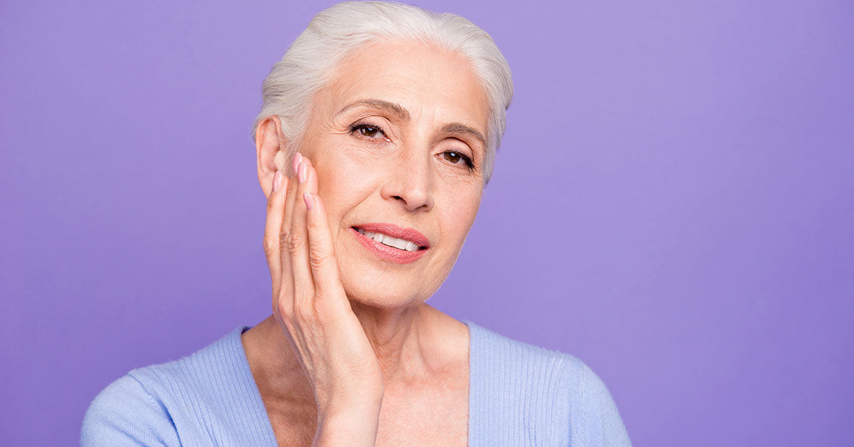 Idebenone and Anti-Aging Skincare, a Match Made in Heaven