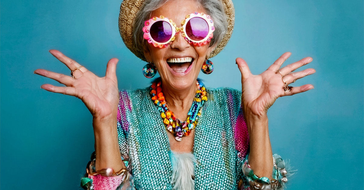 Idebenone Revolution: Science-Backed Beauty for Women 50+