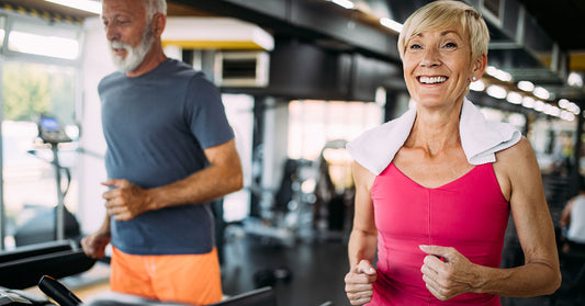 Exercises & Foods to Combat Crepey Skin: A Guide by Hygieia Skincare