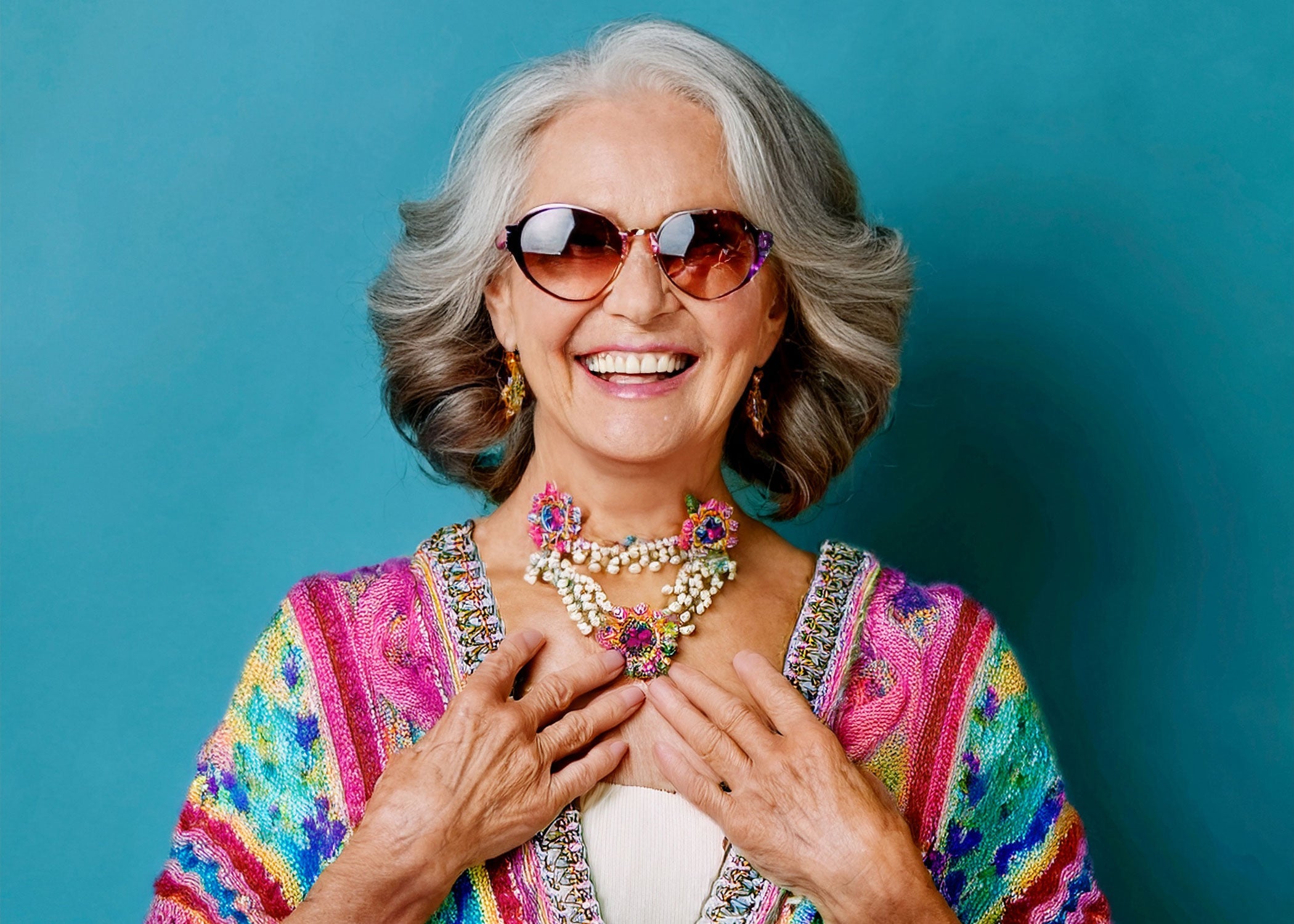 The Neck and Chest: The Forgotten Zones of Anti-Aging (And How to Care for Them This Spring)