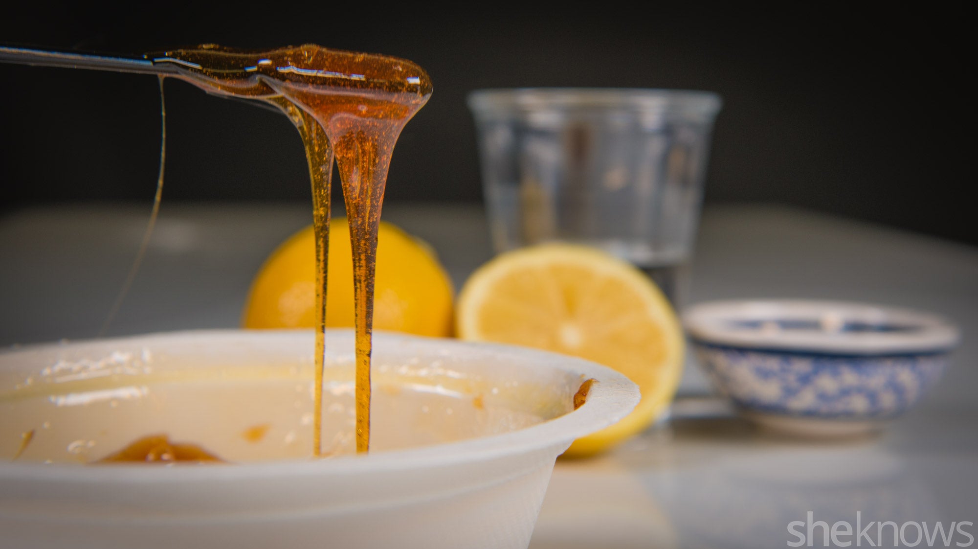 DIY Sugar Wax Recipe for Smooth & Radiant Skin