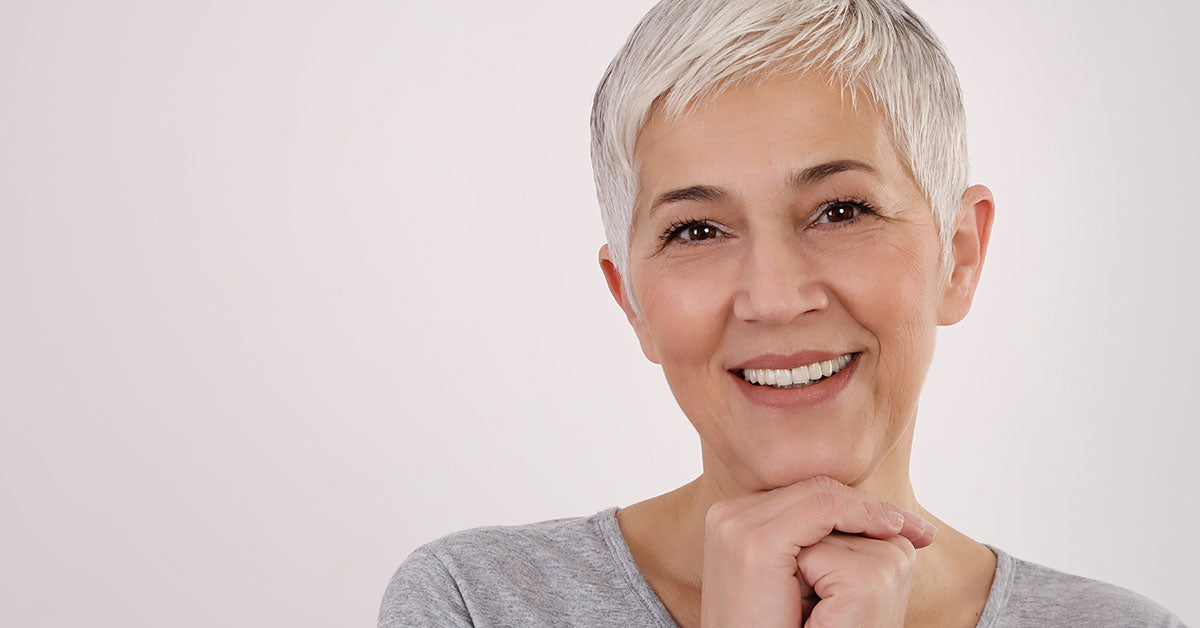 The Best Remedies for Repairing Crepey Skin