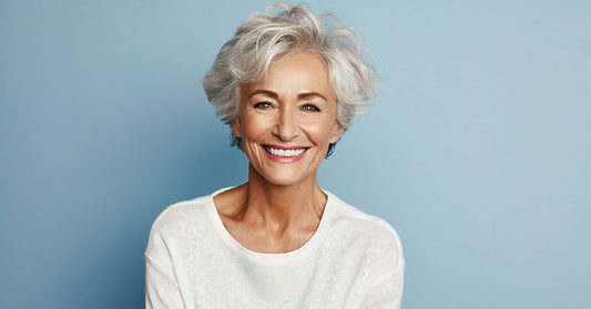 The Transformative Power of Retinol in Anti-Aging: A Deep Dive
