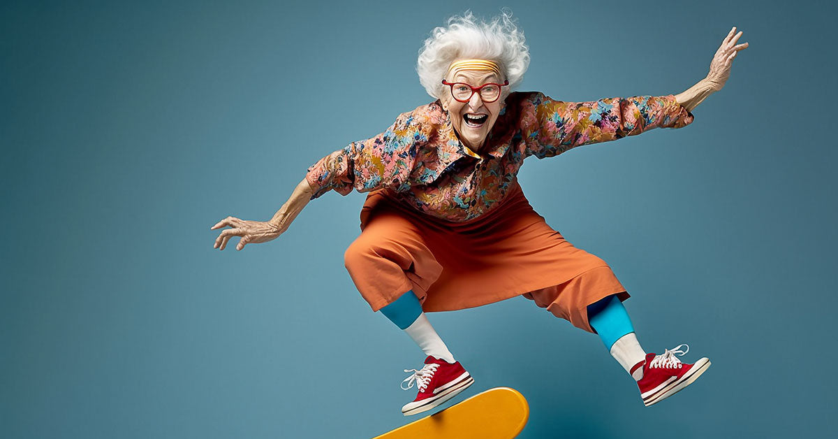 The Role of Antioxidants in Reversing Crepey Skin: Your Secret to Youthful, Firm Skin