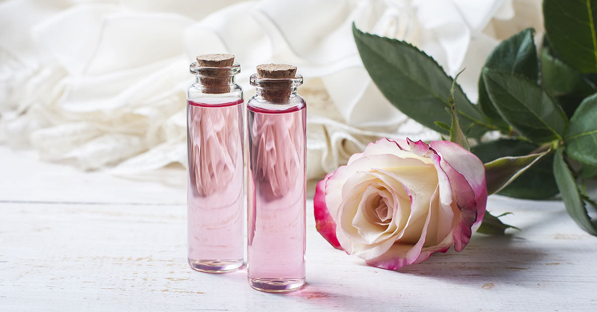 DIY Guide to Making Rose Water