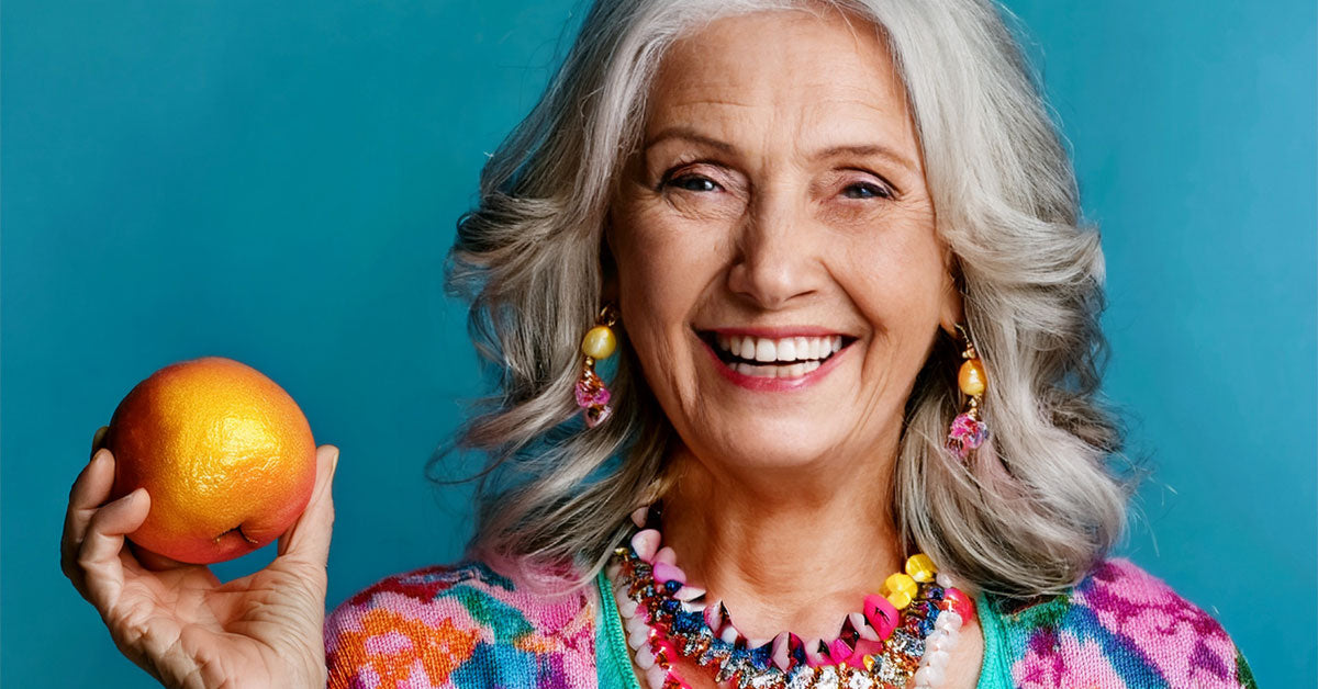 Diet and Crepey Skin: How Little Things Matter