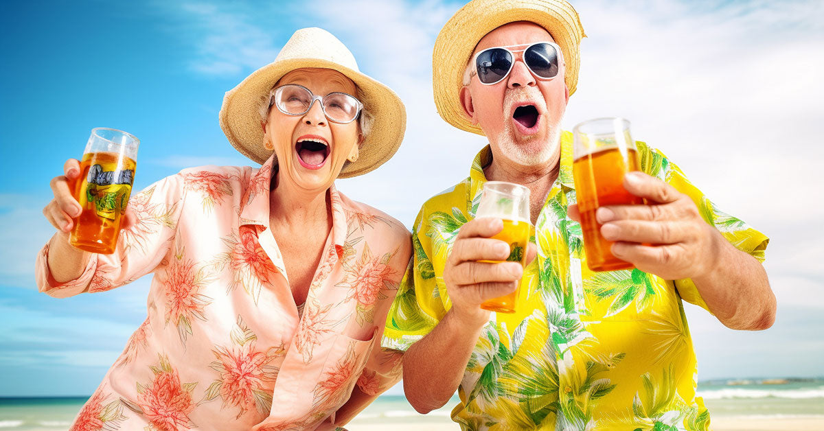 The Sun & Crepey Skin: How to Protect Yourself