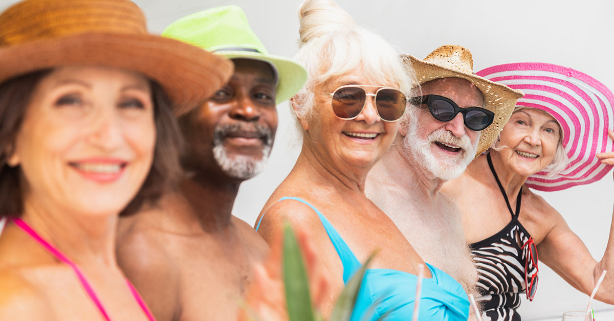 Habits That Could Be Causing Your Crepey Skin To Worsen