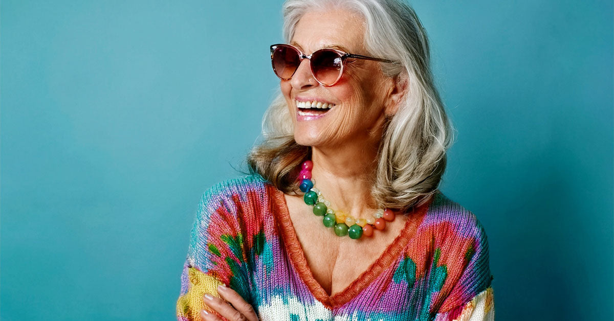 Protecting Thin Skin: Skincare Tips for Women Over 65