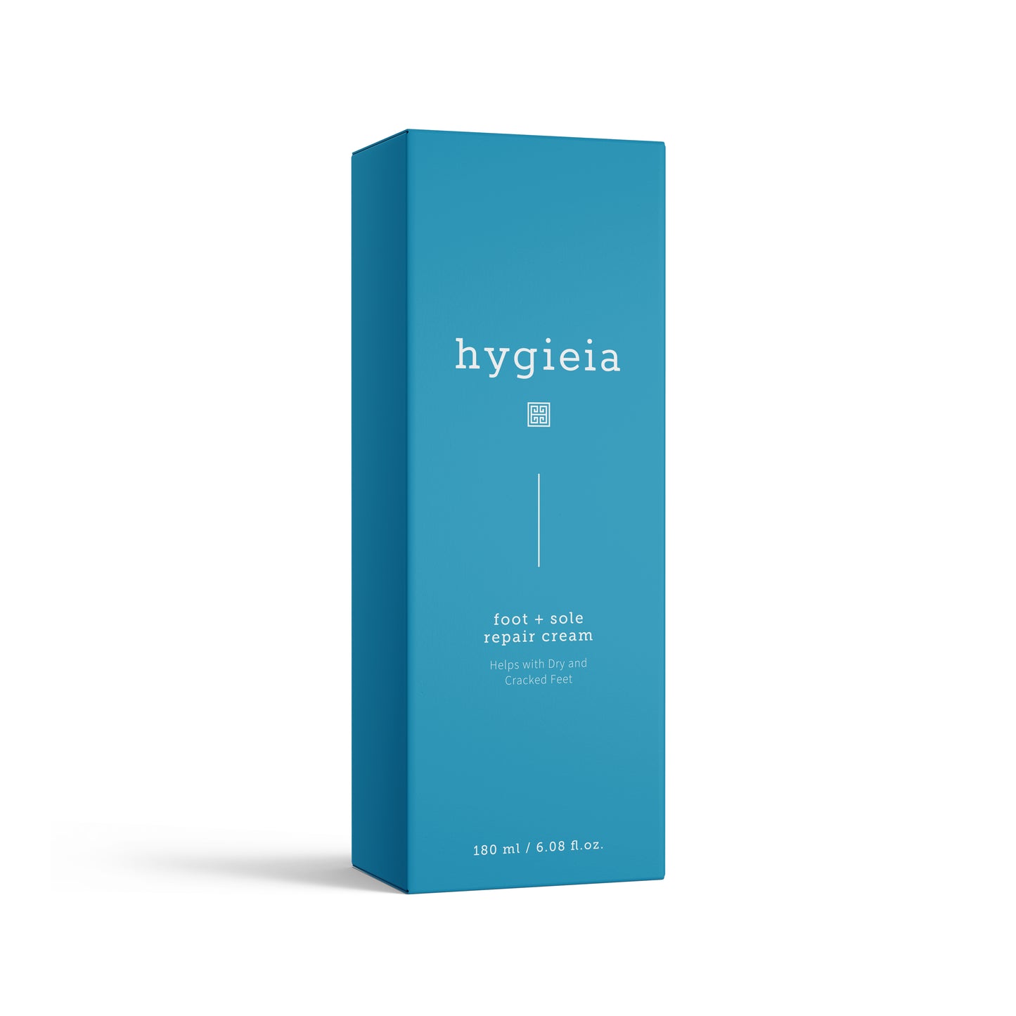 Foot & Cracked Heel Moisturizing Repair Cream