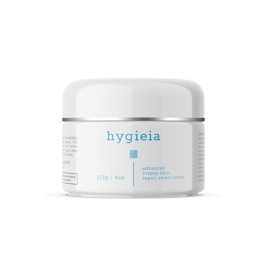 Advanced Crepey Skin Repair