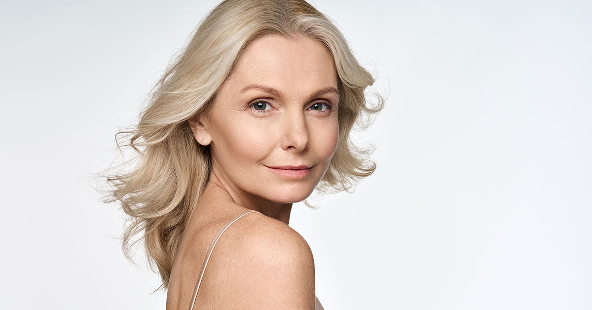 10 Pro Makeup Tips For Women Over 50 – Hygieia Skin Care