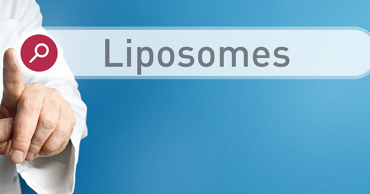 Liposomal Skin Care Is Revolutionizing The Skin Care Industry