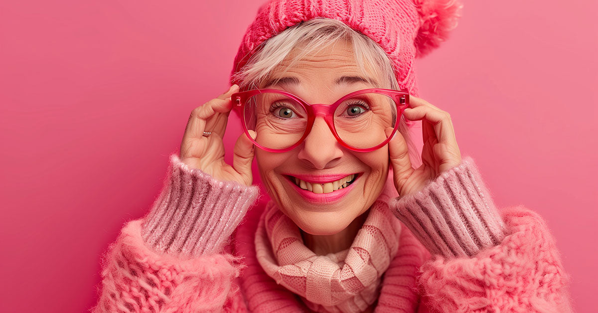 Why Your Skin Suddenly Looks Older After 60 — And What Dermatology Research Reveals