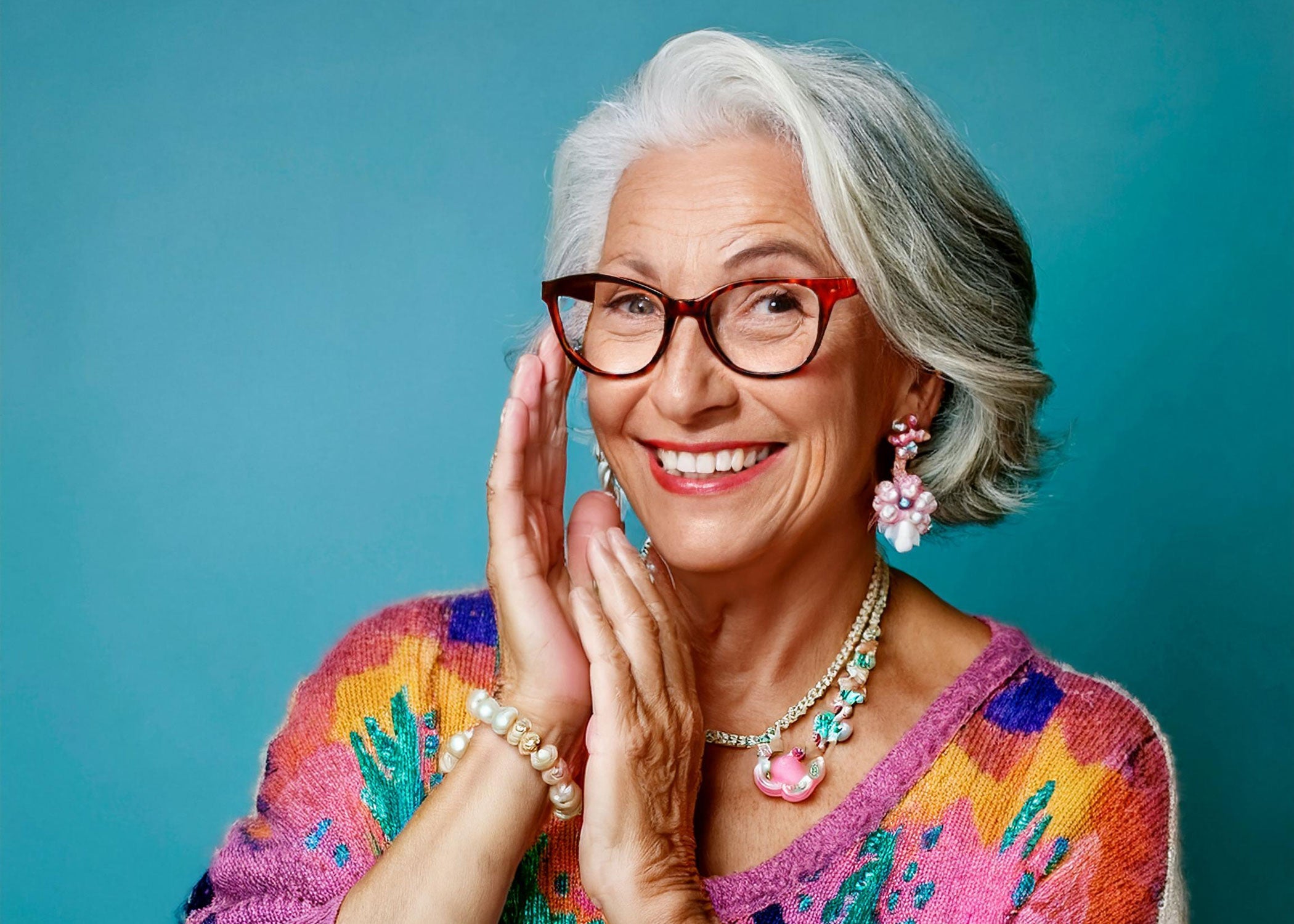 Rediscovering Radiance: A Skincare Love Letter to Women Over 50