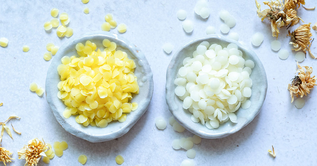 Beeswax and Skincare Uses and Benefits You Might Not Have Expected