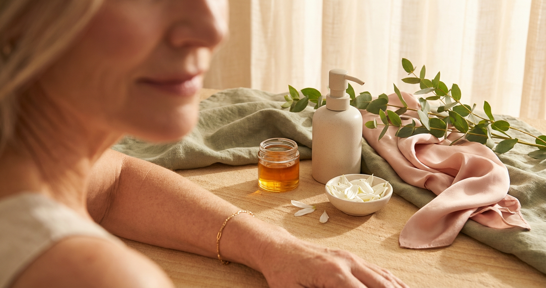 Summer Sleeveless: A Love Letter to Your Arms and Chest