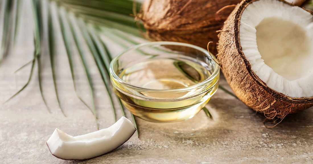 The Many Uses of Coconut Oil