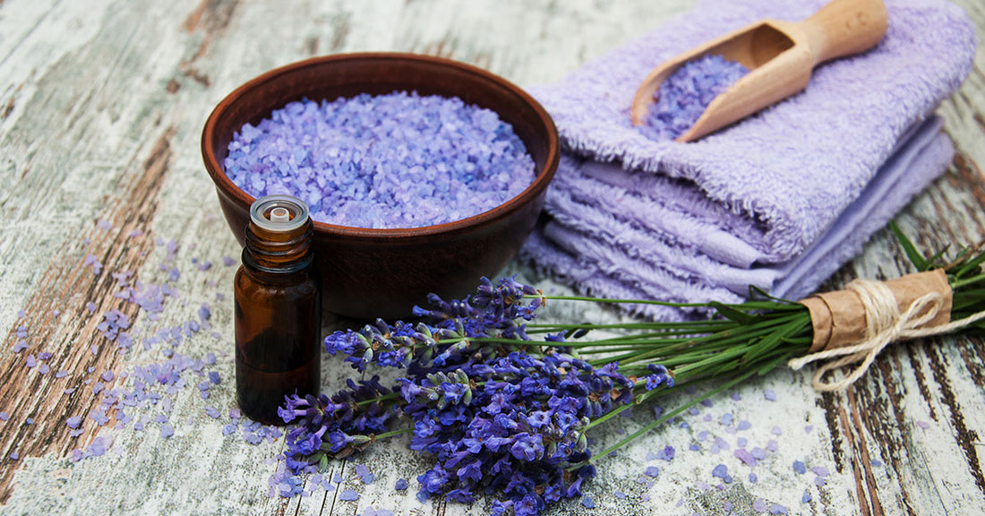 How to Improve the Health of Your Skin with Lavender Oil