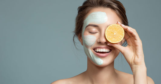 4 Essential Vitamins to Achieve Better Skin Health