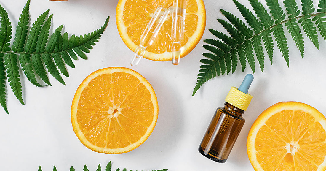 Vitamin C Serums 101 - Everything You Need To Know