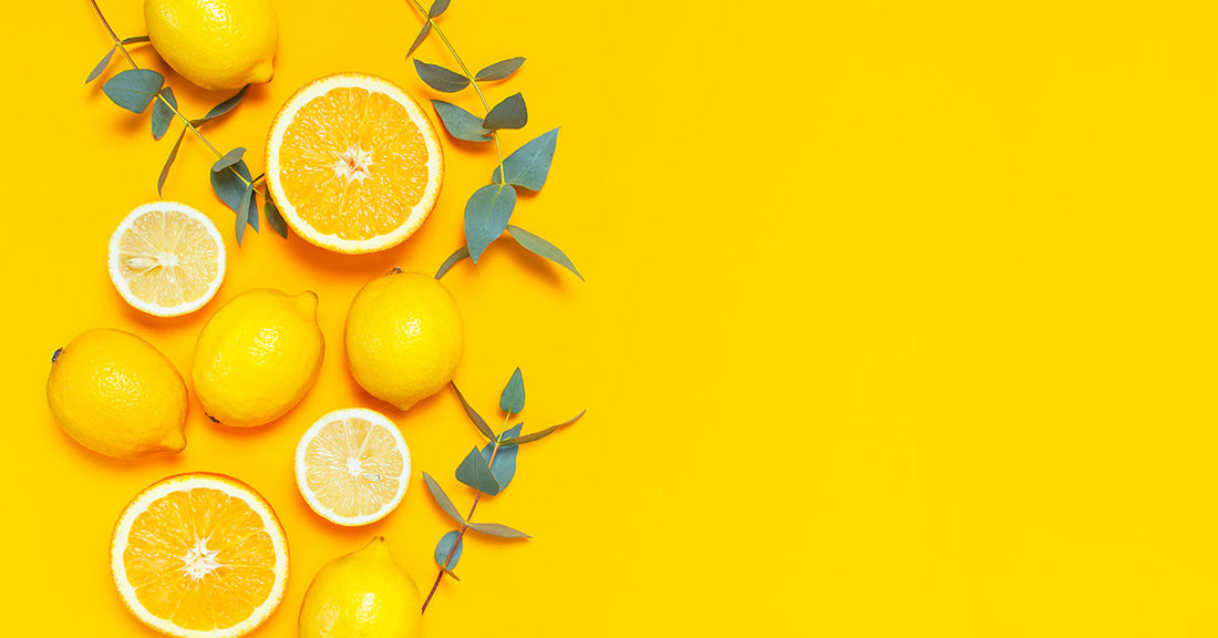 How Does Vitamin C Work on Your Skin?