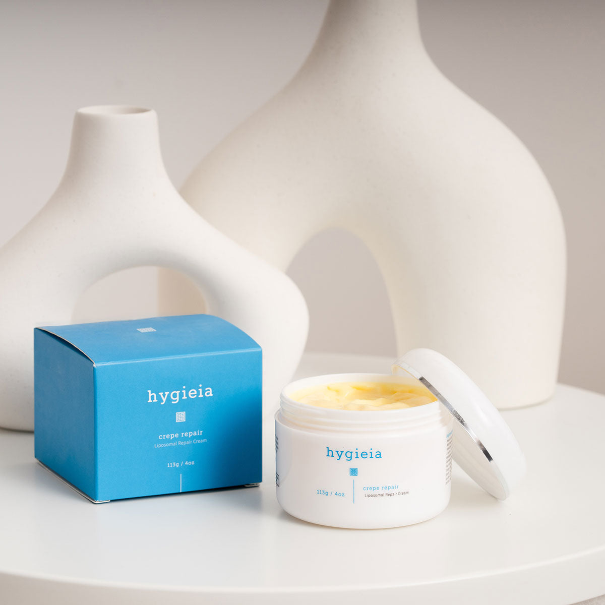 Crepey Skin Liposomal Repair Cream