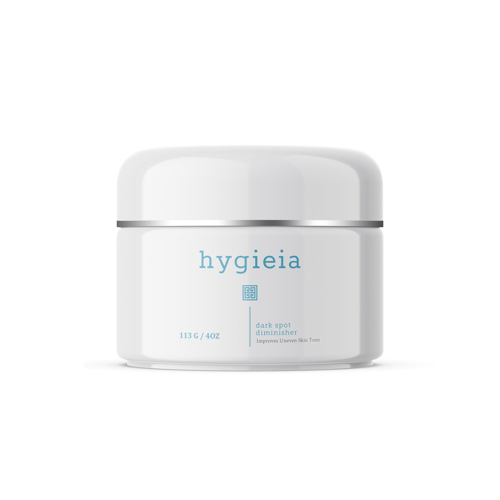 Dark Spot Diminisher For Help With Age Spots, Dark Spots, Brown Spots, Melasma &amp; Blemishes