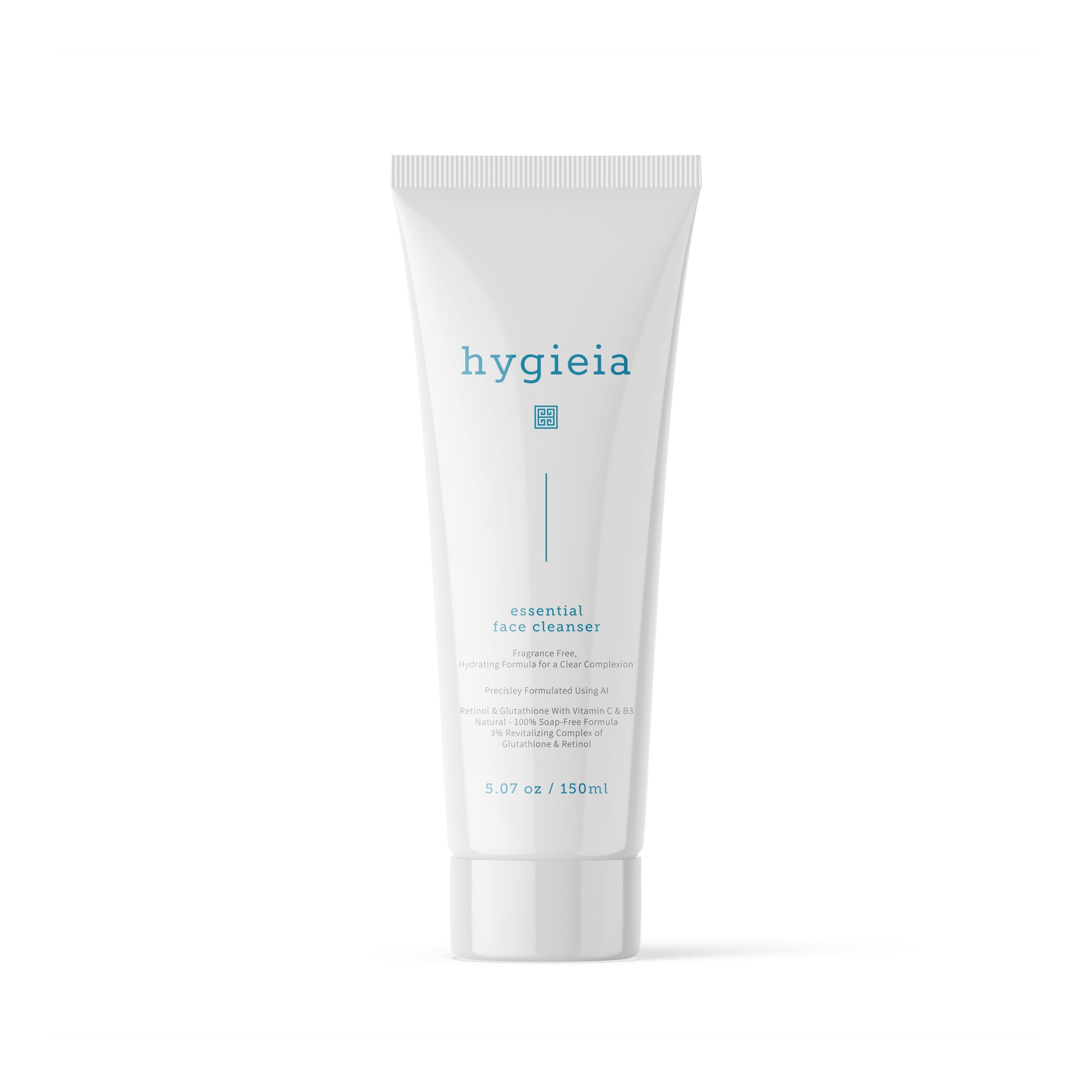 3% Retinol Face Cleanser Hygieia Skin Care 3% Retinol Face Cleanser Hygieia Skin Care