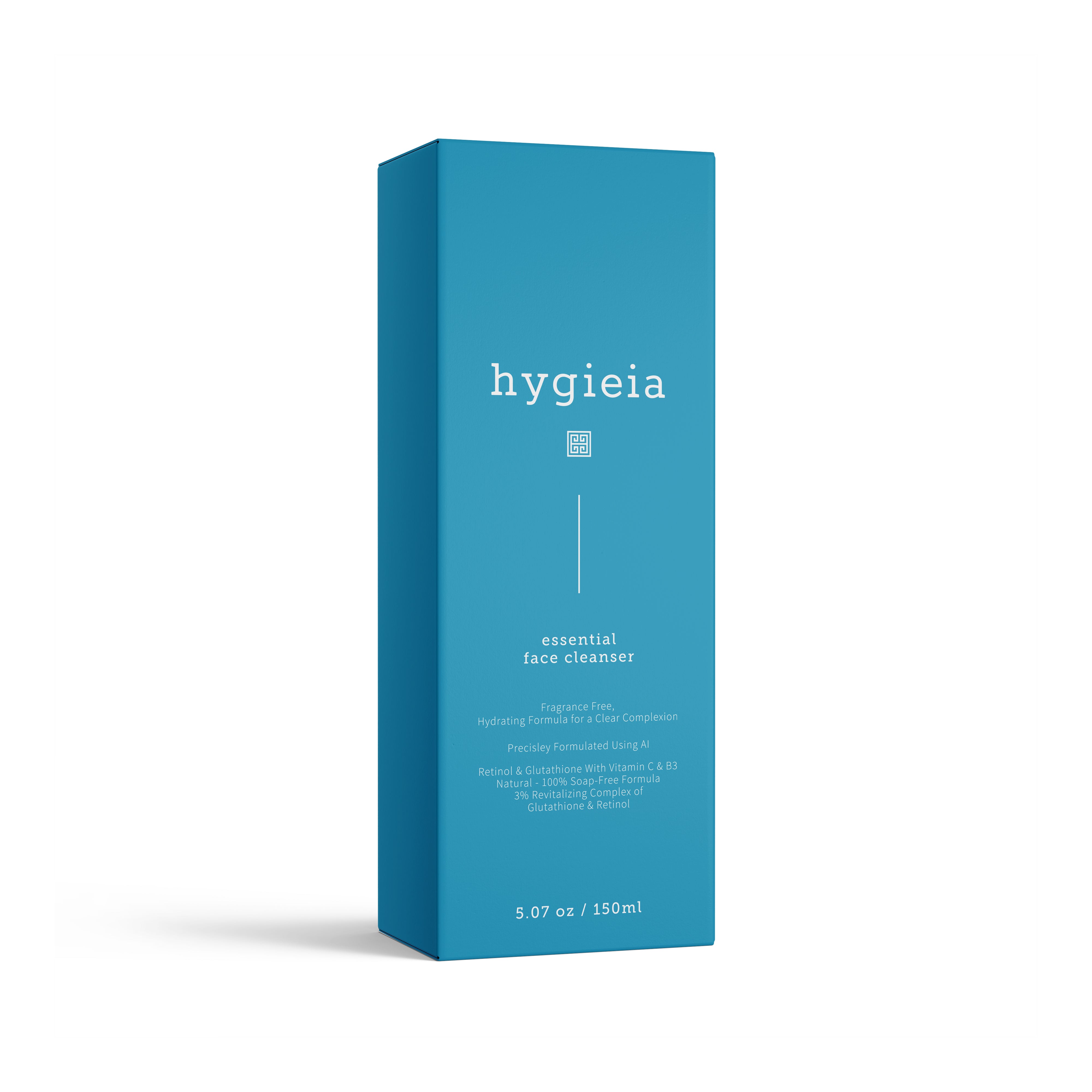 3% Retinol Face Cleanser