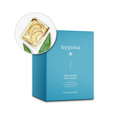 Hygieia Gold Under Eye Mask (12 pack)