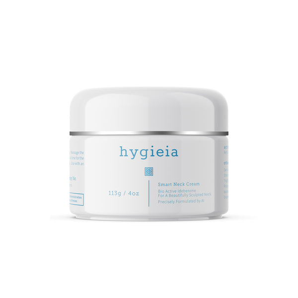 フェイスクリーム nagi Smart Neck Cream – Hygieia Skin Care