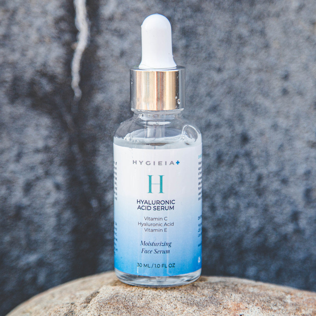 Hyaluronic Acid Serum