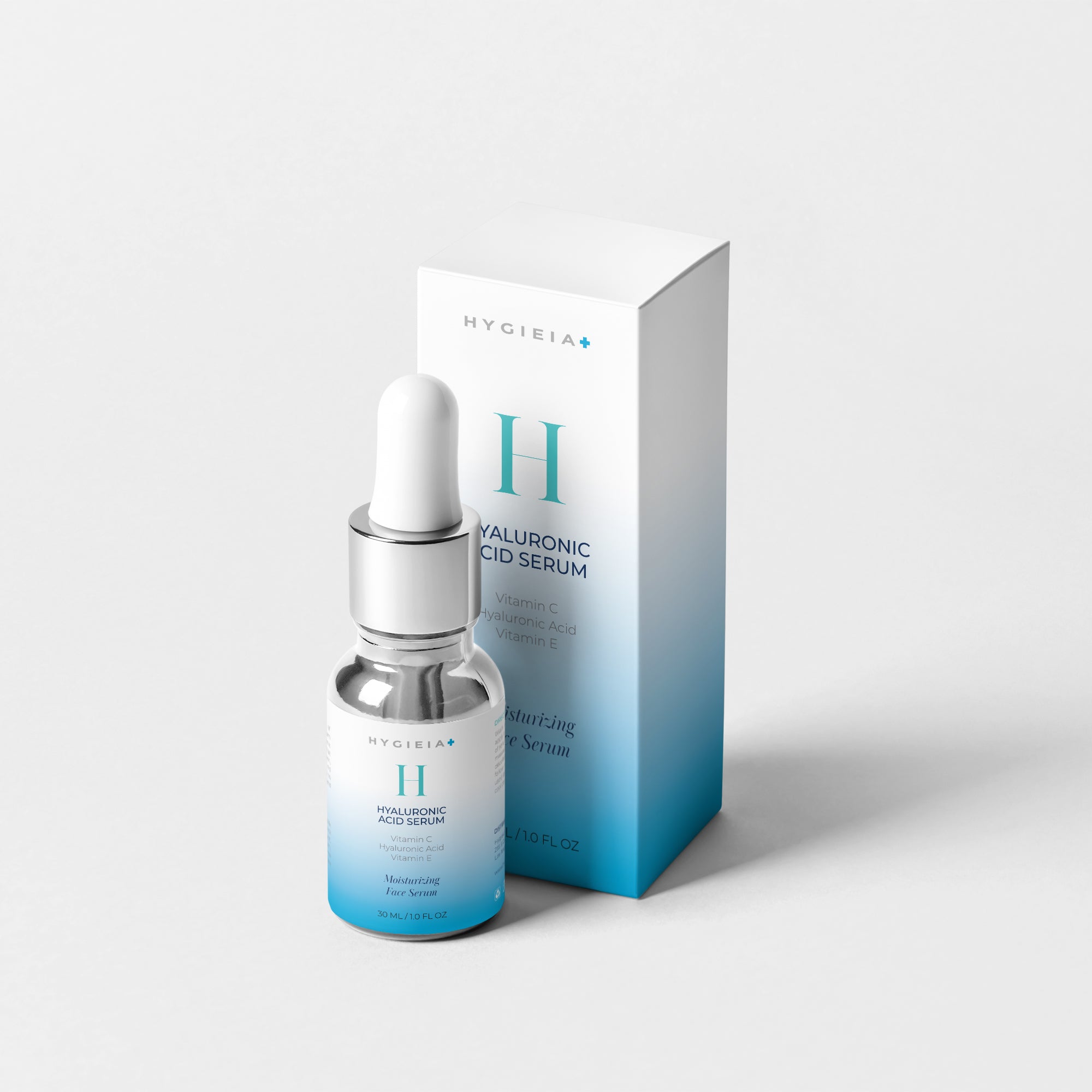 Hyaluronic Acid Serum