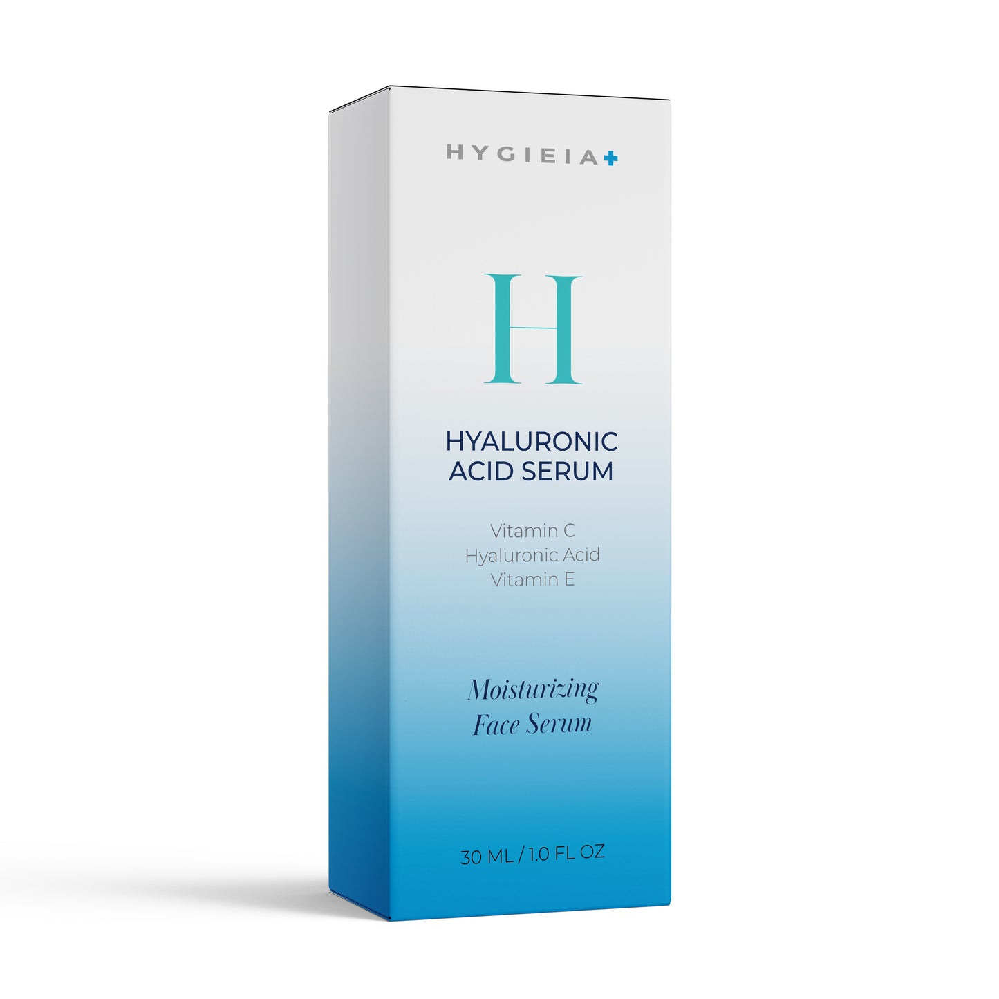 Hyaluronic Acid Serum