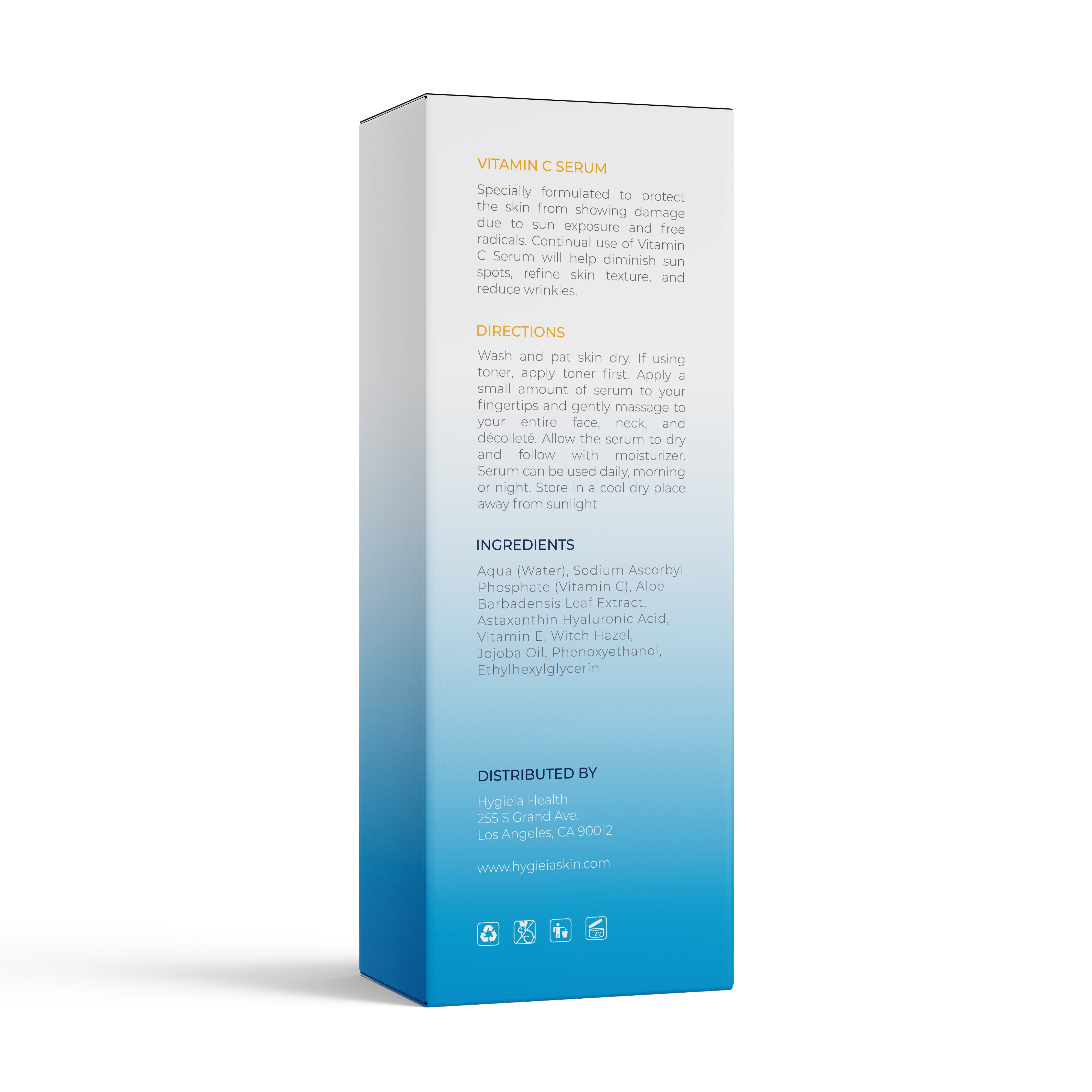 Vitamin C Serum